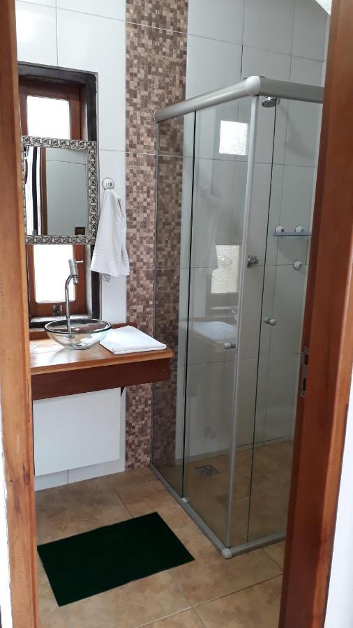 Alpenblumen 3* Monte Verde (Minas Gerais)