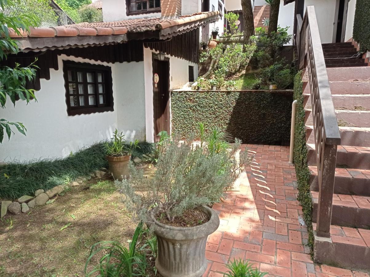 Alpenblumen 3* Monte Verde (Minas Gerais)