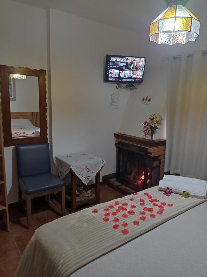 Estalagem Alpenblumen 3*