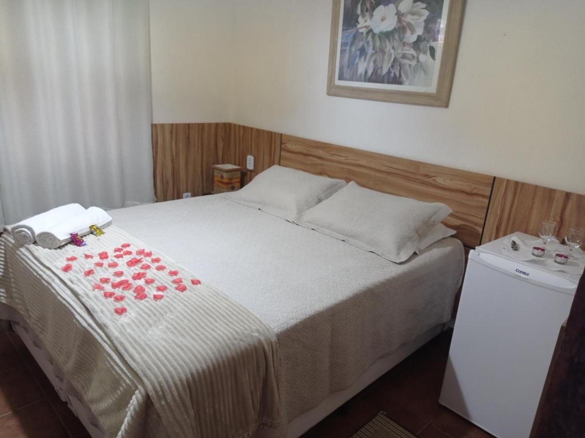 Estalagem Alpenblumen 3*