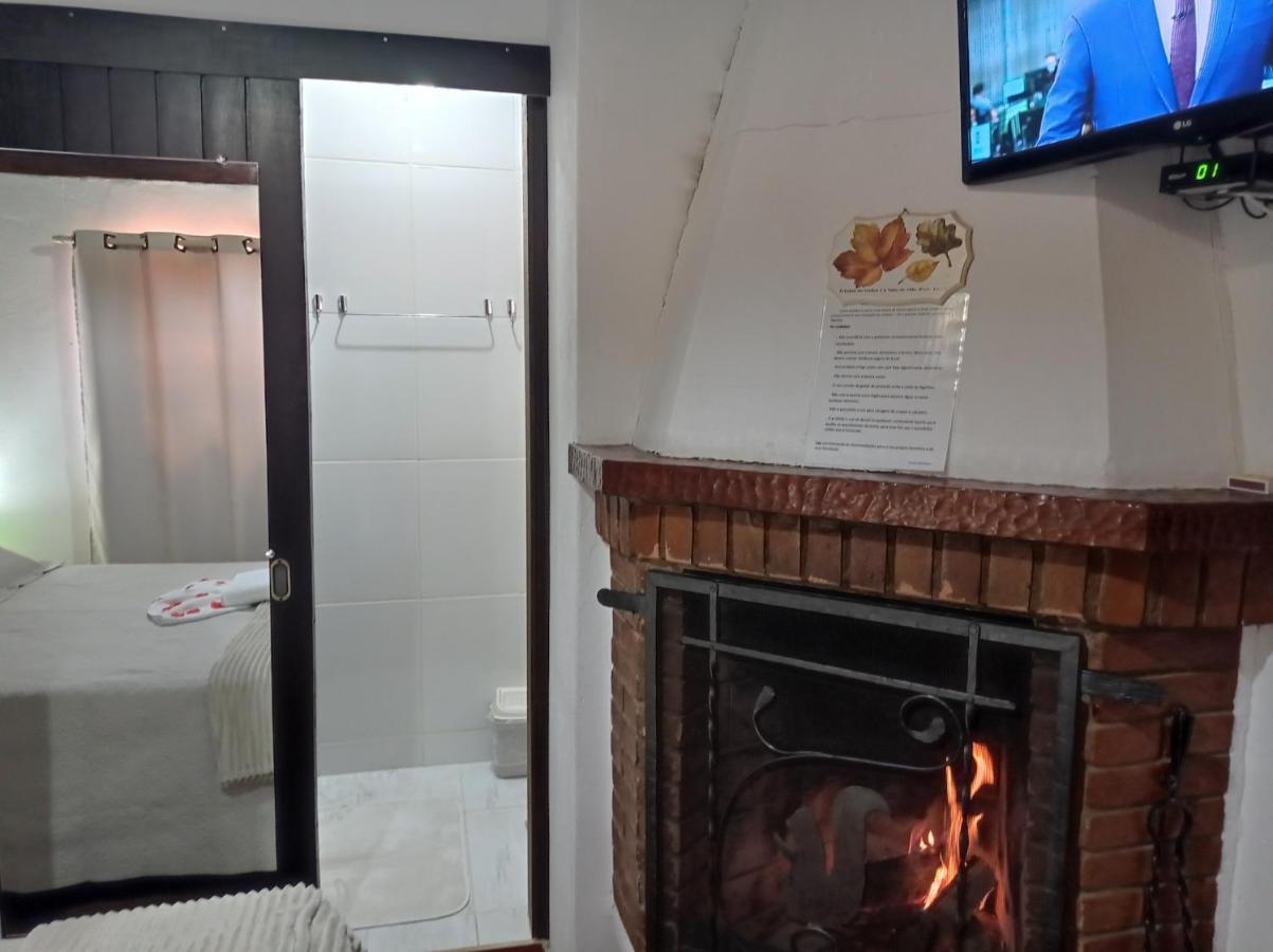 Alpenblumen 3* Monte Verde (Minas Gerais)